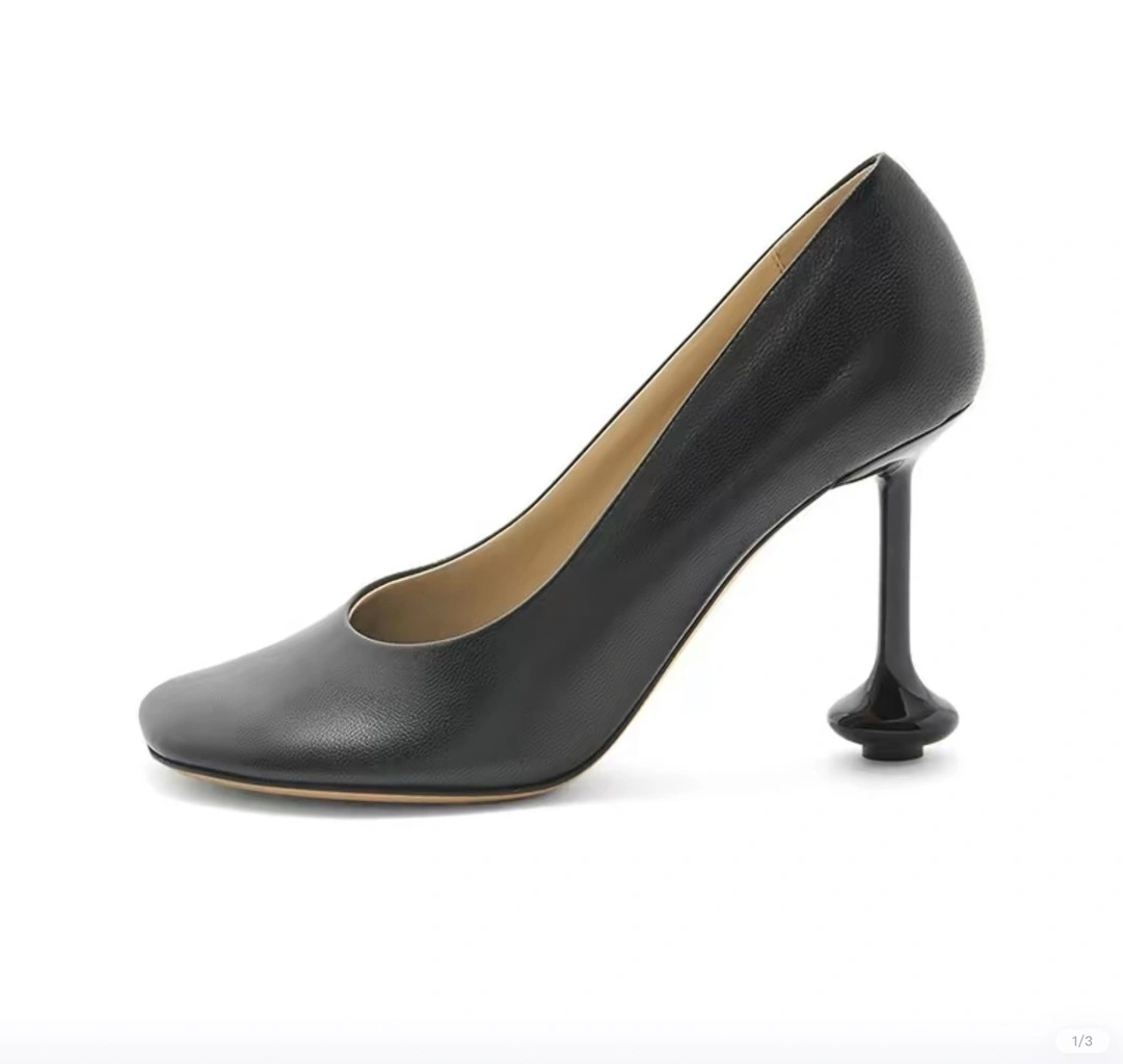 coco-- L814S01X64-1100 8.5cm Heel height item:C-X003G2917Y